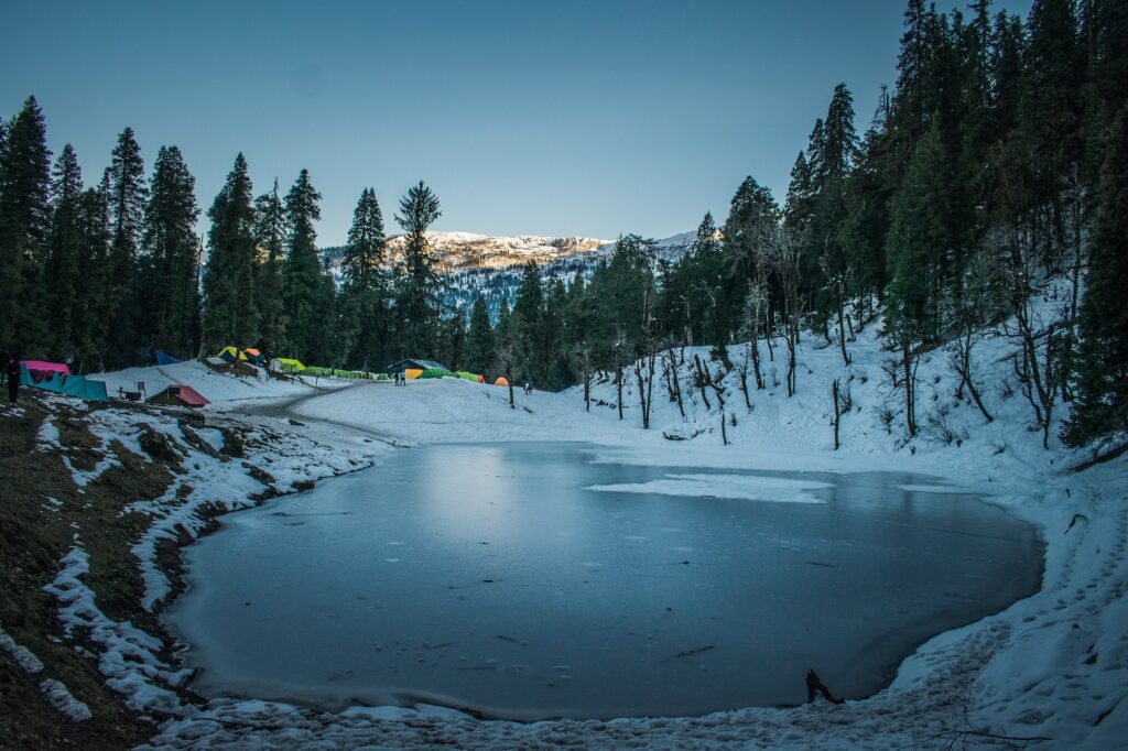 Dalhousie