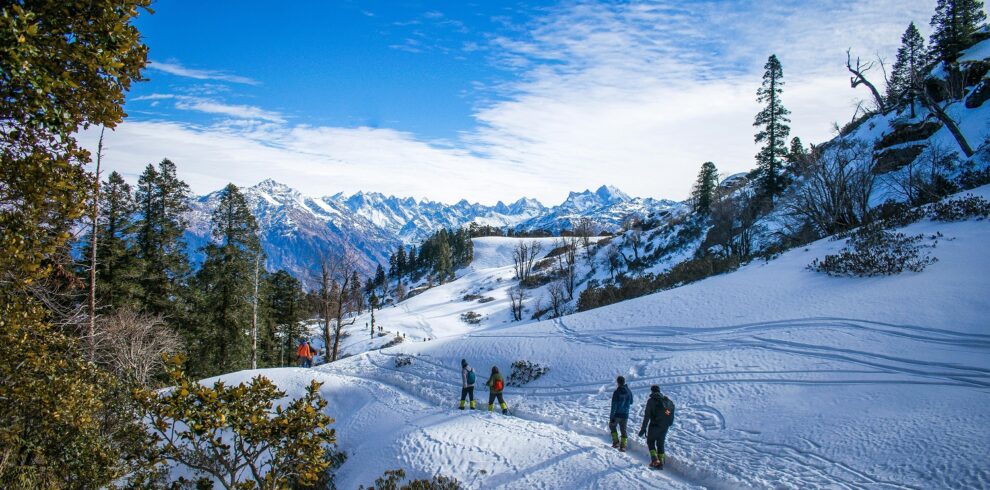 Dalhousie