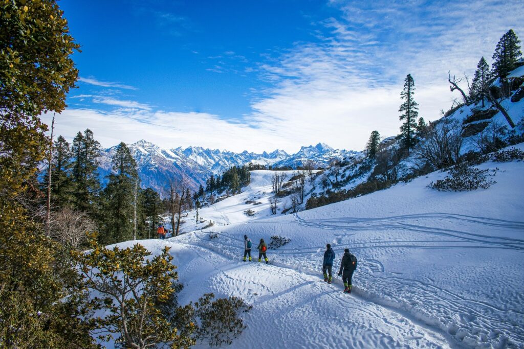 Jammu & Kashmir