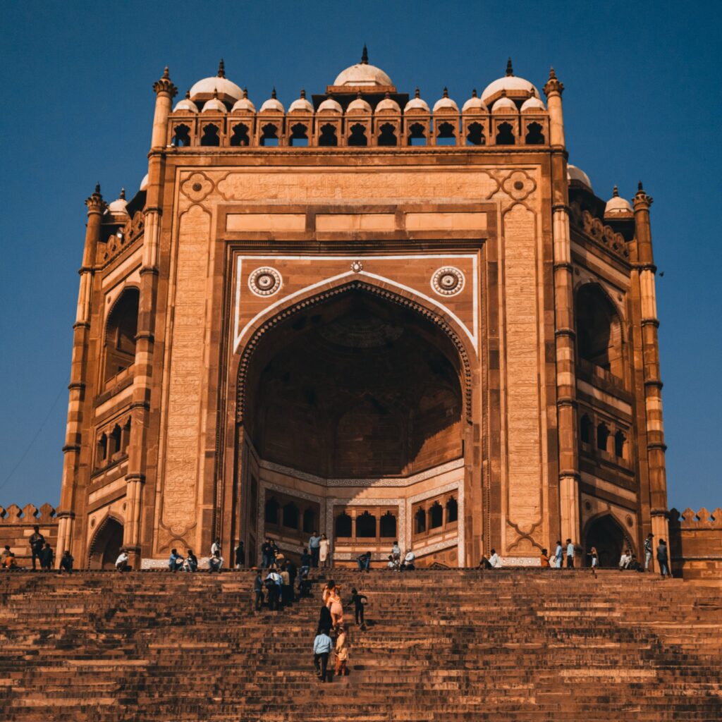 agra