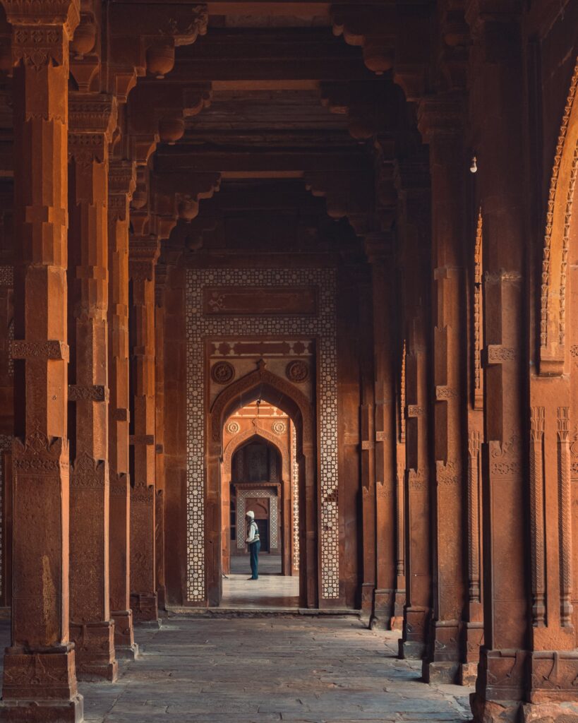 Agra