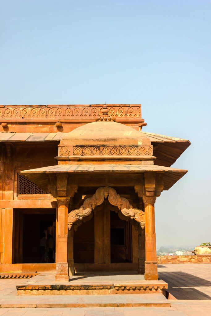 agra