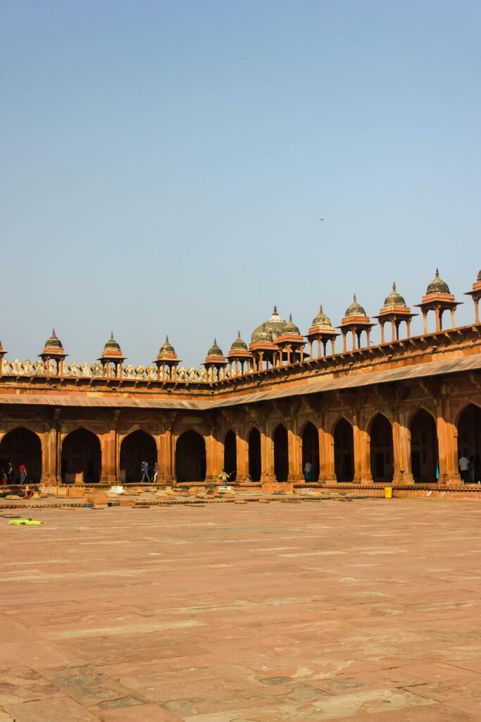 agra