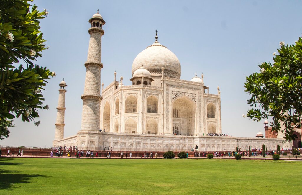 agra