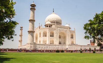 agra
