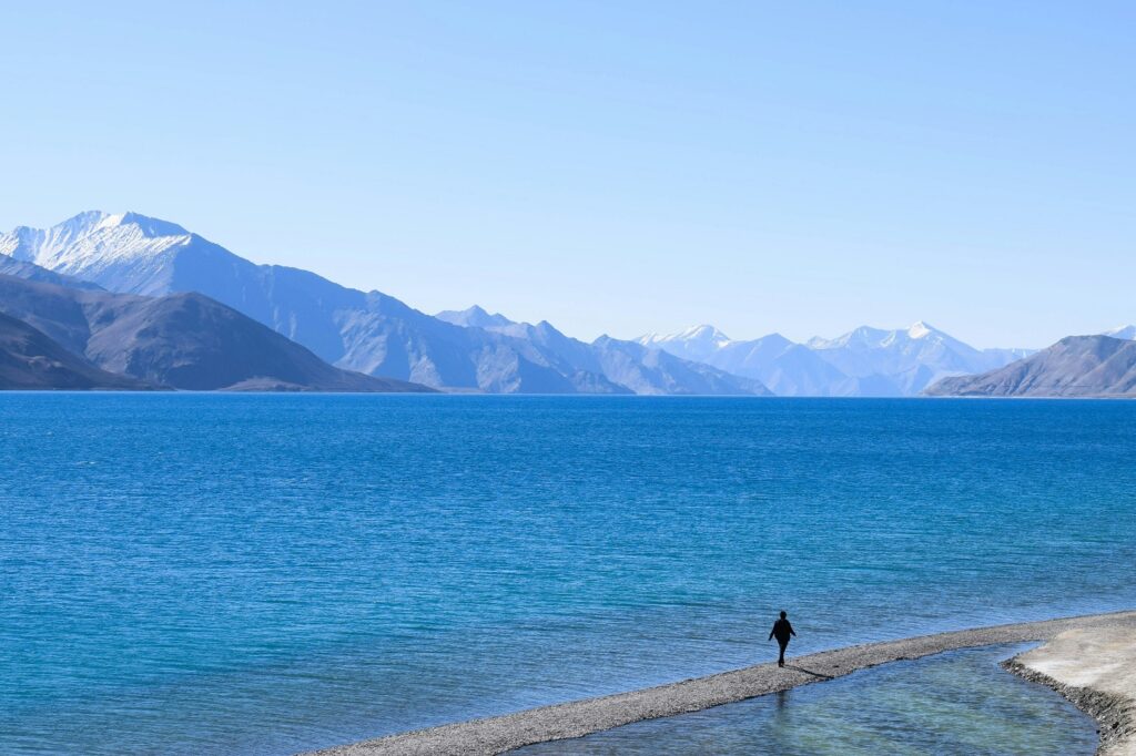 Leh Ladakh