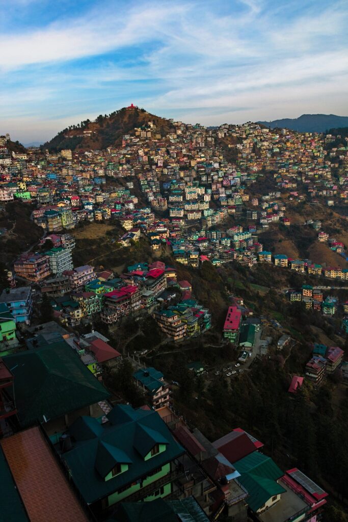 Shimla