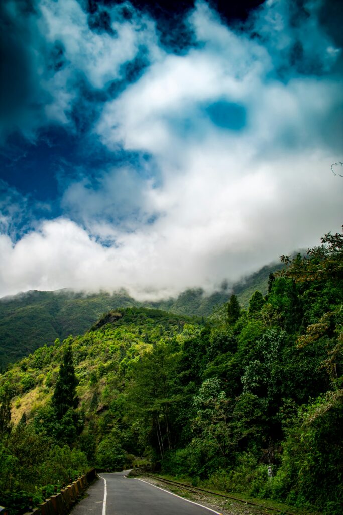Darjeeling