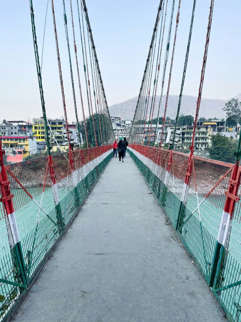 Rishikesh