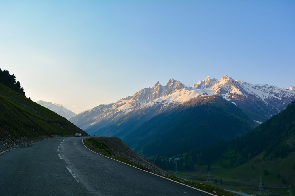 Jammu & Kashmir