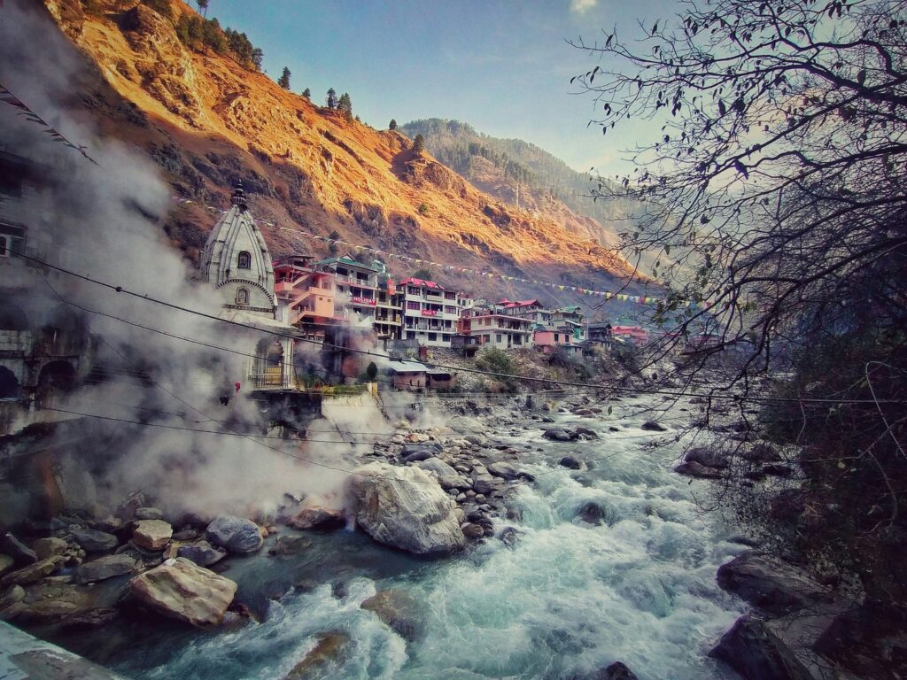 Kasol