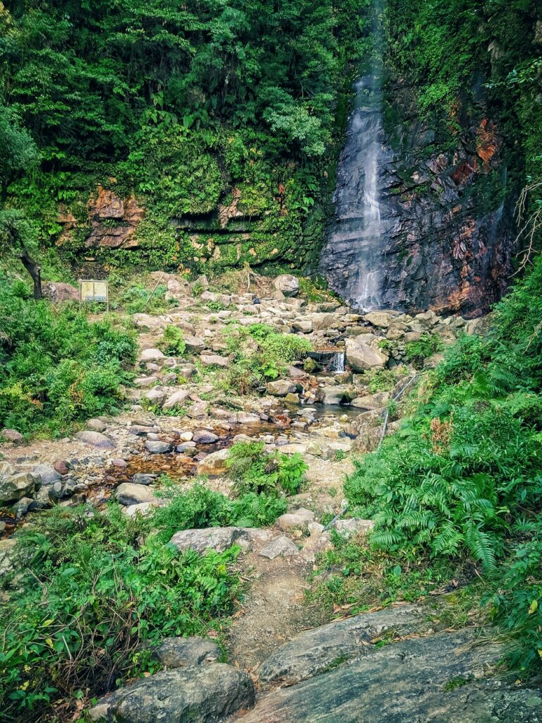 Tirthan Valley