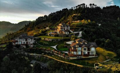 Mussoorie