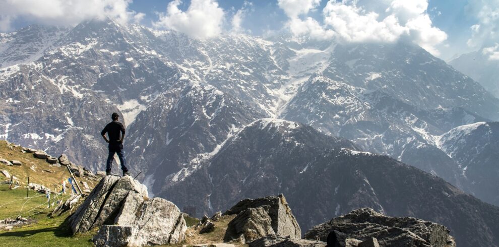 Triund