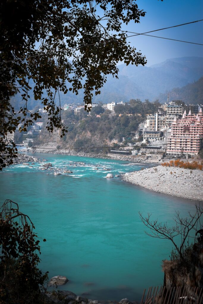 Rishikesh
