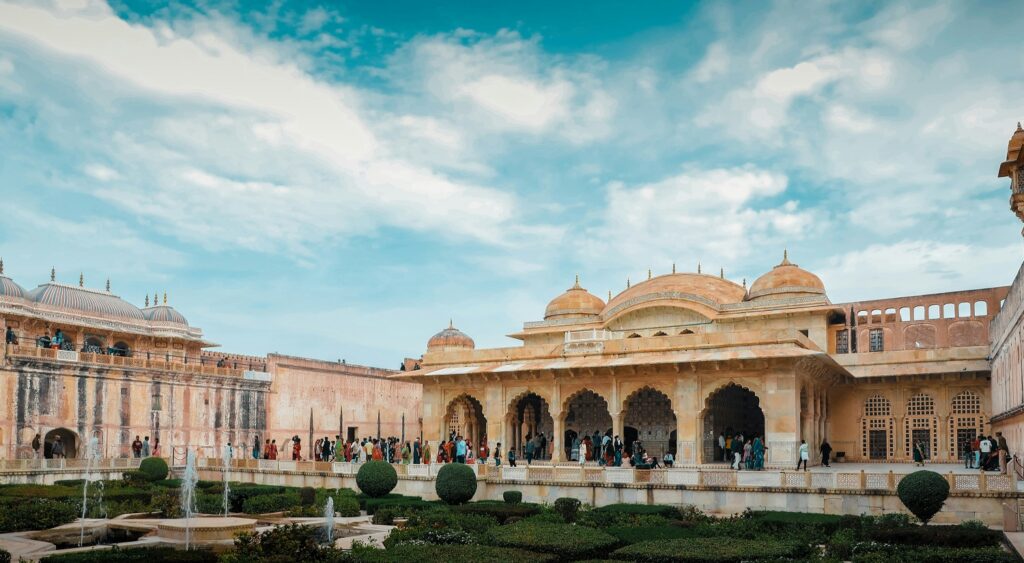 Jaipur