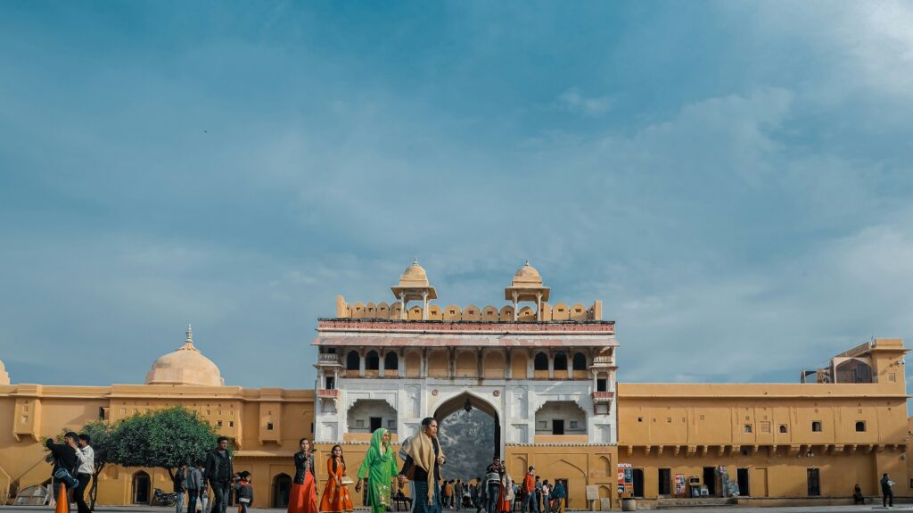 Jaipur