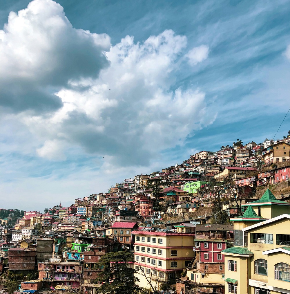 Shimla