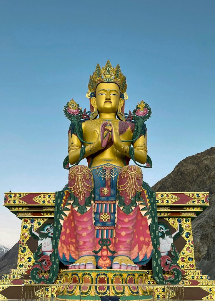 Leh Ladakh