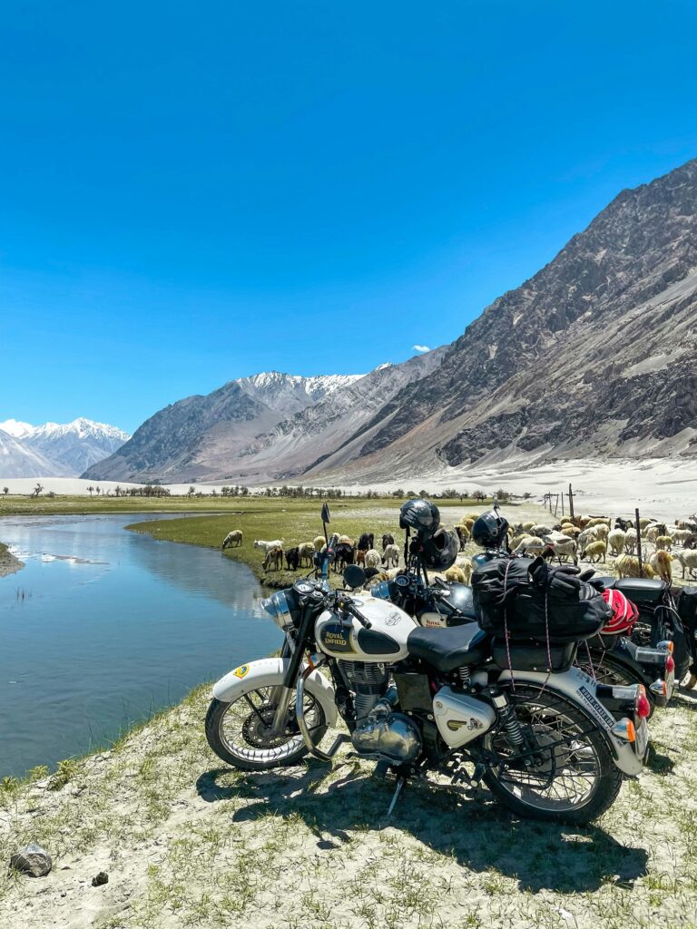 Leh Ladakh