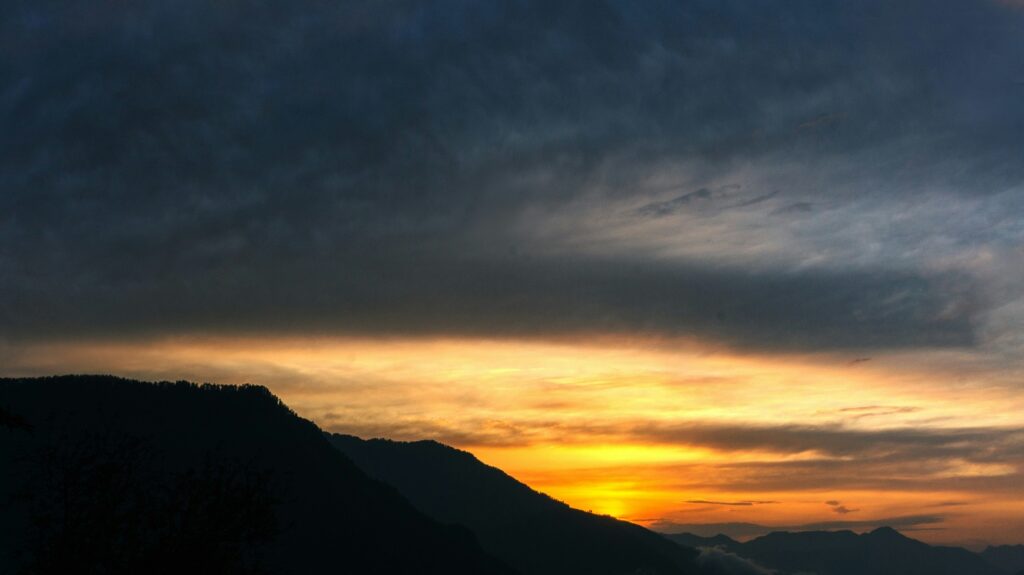 Tirthan Valley