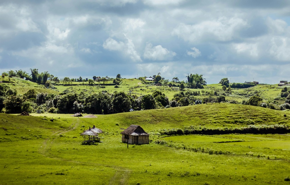 Meghalya-Shillong