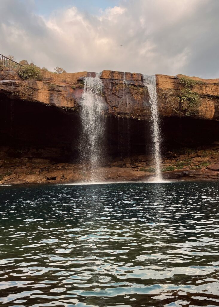 Meghalya-Shillong