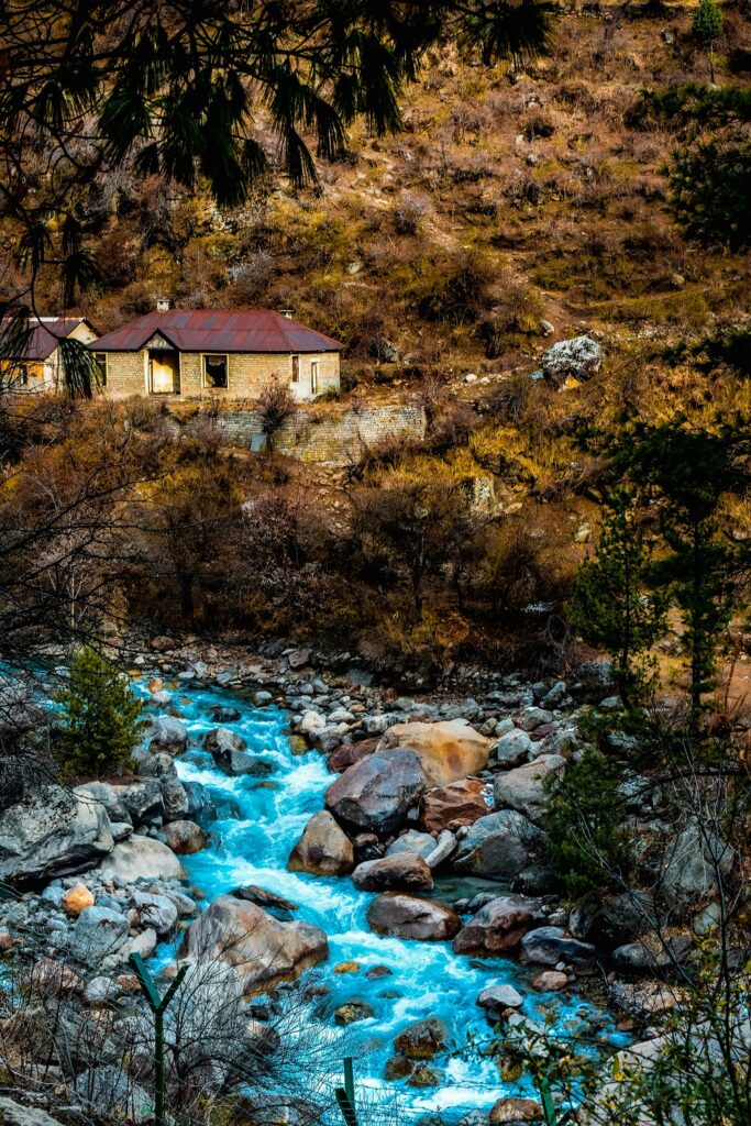 Kasol